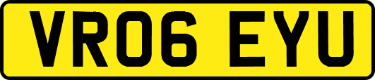 VR06EYU