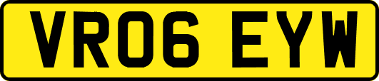 VR06EYW