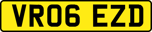 VR06EZD