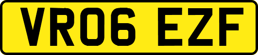 VR06EZF