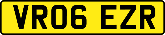 VR06EZR