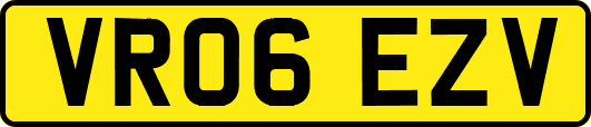 VR06EZV