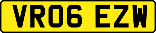 VR06EZW