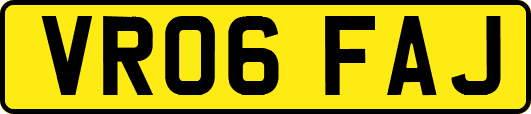 VR06FAJ