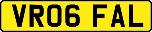 VR06FAL