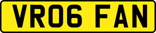 VR06FAN