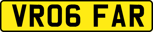 VR06FAR