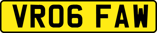 VR06FAW