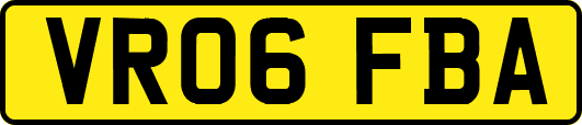 VR06FBA