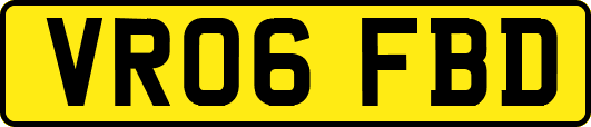 VR06FBD
