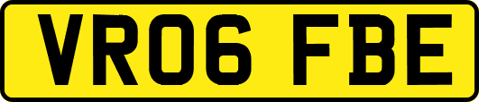 VR06FBE