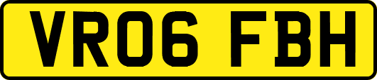 VR06FBH