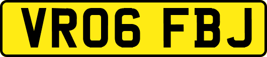 VR06FBJ