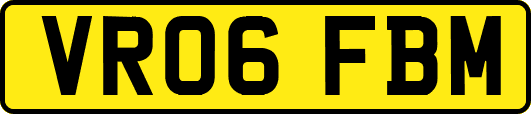 VR06FBM