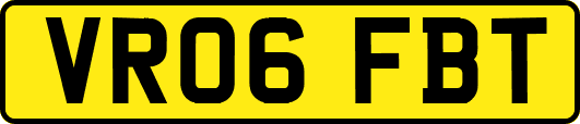 VR06FBT