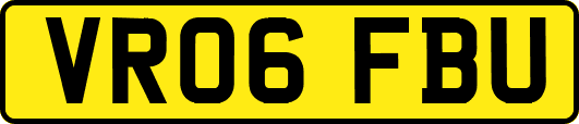 VR06FBU