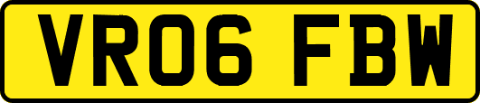 VR06FBW