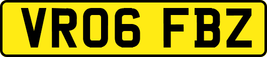 VR06FBZ