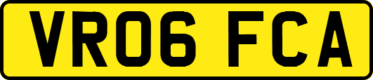 VR06FCA