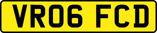 VR06FCD