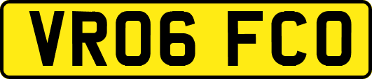 VR06FCO