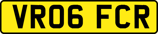 VR06FCR