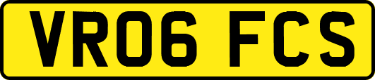 VR06FCS