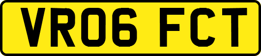 VR06FCT