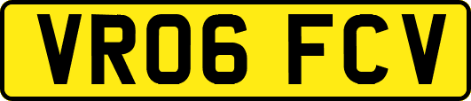 VR06FCV