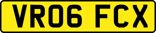 VR06FCX