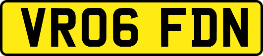 VR06FDN