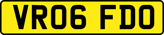 VR06FDO