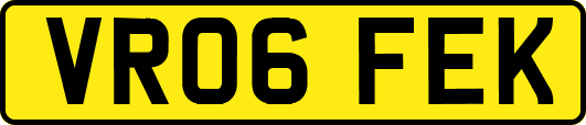 VR06FEK