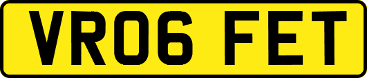 VR06FET