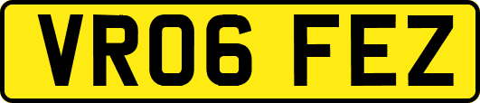 VR06FEZ