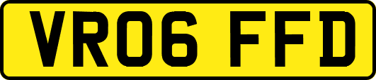 VR06FFD