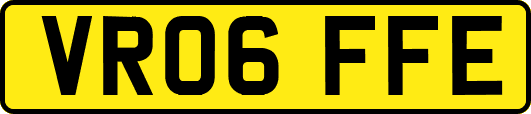 VR06FFE