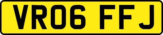 VR06FFJ