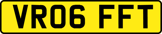 VR06FFT