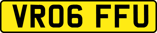 VR06FFU