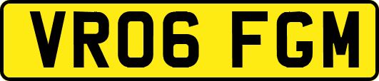 VR06FGM