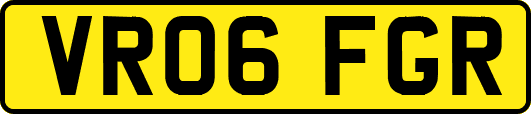 VR06FGR