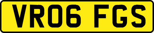 VR06FGS