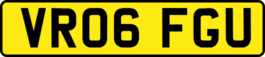 VR06FGU