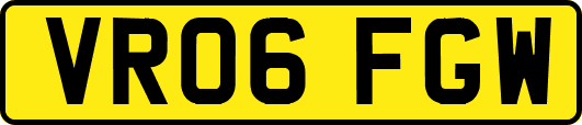 VR06FGW