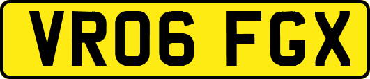 VR06FGX