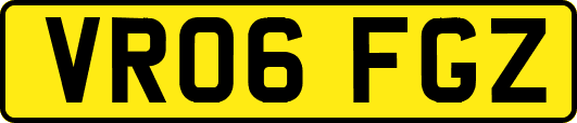 VR06FGZ