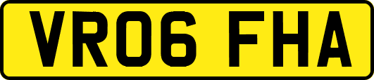 VR06FHA