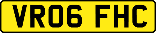 VR06FHC