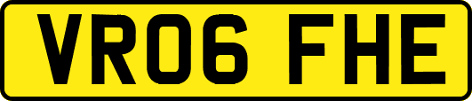 VR06FHE
